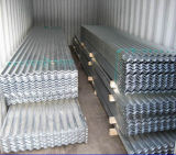 High Strength Galvanized Steel Roof Panel with Cost Price