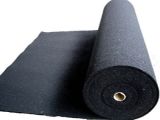 Rubber Flat 10mm Thickness High Performance Underlay