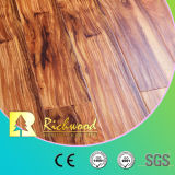 Vinyl Plank 12mm HDF White Oak Handscraped Laminated Wood Flooring
