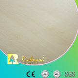 Commercial E1 HDF AC4 Embossed Oak Sound Absorbing Laminate Flooring