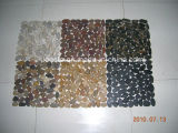 Hot Selling Natural Pebble Stone Mosaic