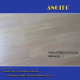 3 Layer/Multilayer China Maple Engineered Wood Flooring