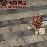 12mm (V-Groove) Antique Style HDF New Product Laminate Flooring (AS5515)