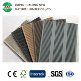 2015 China Supplier Wood Plastic Composite Deck Board