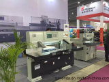 Full Automatic Paper Cutting Machine (QZ-92CT KD)