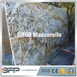 Popular Natural Granite Stone Tile / Flooring Tile / Exterior Wall Tile