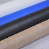 Air-Permeable Roofing Membrane Nonwoven Fiber