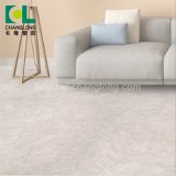 Indoor and Commercial Stone Grain Interlocking PVC Vinyl Floor, ISO9001 Changlong Cls-16