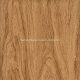 CE Approved Waterproof WPC Wood Plastic Click Flooring