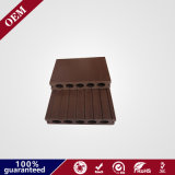 Hot Sale Outdoor Wooden PE Decking Outerior Usage WPC Flooring