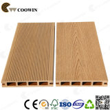 150X25mm WPC Decking Floor with CE (TS-01)