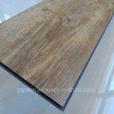 Wood Pattern PVC Luxury Vinyl Flooring