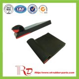 Rubber Conveyor Belt, T Shape Skirting Boards Belt, Industrial Belt