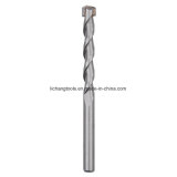 Masonry Drill Bits for Concrete and Brick and Steel
