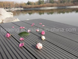 Factory Price Good Quality Fire Resistant WPC Outdoor Floor