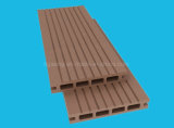WPC Building Floor/Wall Decoration Materials Wooden Plastic Composite Panel