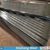 Roofing Sheet/Galvanized Steel Sheets Roofing Steel Tile 0.125mm