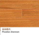 Three Layer Phoebe Zhennan Solid Wood Flooring