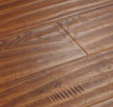 Emboss High Quality Laminate/Laminated Flooring