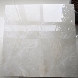 Cheap Foshan White 24X24 Inch Polished Porcelain Floor Tile