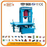 Small Investment Manual Paver Brick Making Machine Hfb5100m Hongfa Machinery