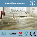 6.5mm WPC Click Flooring Classical Grey European Oak