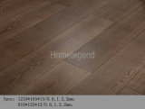 Popular Brown Color Ash Engineered Wood Flooring