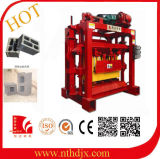 China Made Small Semi-Automatic Block Machine/Brick Machine