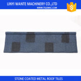 Stone Coated Metal Roofing Shingles Tiles for Roof Ornament