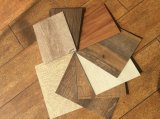 PVC Vinyl Click Flooring Planks