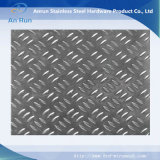 Anti Skid Aluminum Sheet for Floor Board