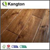 Multilayer Euro Oak Engineered Wood Flooring (Euro oak engineered wood flooring)