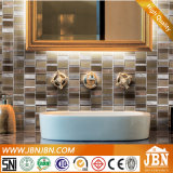 New Design Aluminum and Glass Mosaic for Bathroom Wall (M855125)