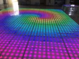 100pixels Wholesale Acrylic LED Studio Dance Floor
