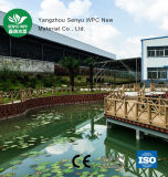Superior Quality Outdoor WPC Wood Plastic Composite Decking Board