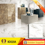 High Grade Design White Marble Porcelain Tiles Wall Tiles (8D020A)