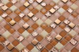 High Quality Mosaic Tile Manufacturer (ZA1613)