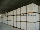 Low Cost Autoclaved Aerated Concrete Block - AAC Block