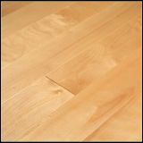 Natural/Stained Multi-Layer Birch Wooden Flooring