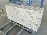 China Crystal Sparkle Quartz Stone Manufacturer Factory