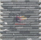 Black Stone Mosaic (CFS904)