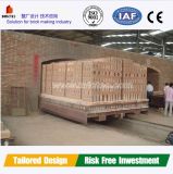 Electric Kiln for Bricks From China