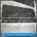 Cheap Chinese Emperador Dark /Brown Marble Tiles for Kitchen Floor