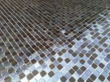 Linear Stained Art Glass Mosaic Tiles