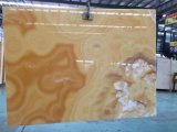 Honey Onyx Marble Slabs&Tiles Marble Flooring&Walling