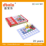 High Quality Education Toys Electronic Building Blocks