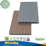 Balcony Patio Swimming Pool Co Extrusion WPC Decking