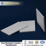 Ceramic Substrate as Wear Resistant Linings