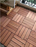 Outdoor Merbau Solid Wood Flooring with Ce Certification