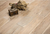 Oak Multi Layer Engineered Wood Flooring Wear-Resisting Wood Floor